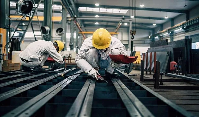 Hasanbeyli Katlar Arası Taşıma